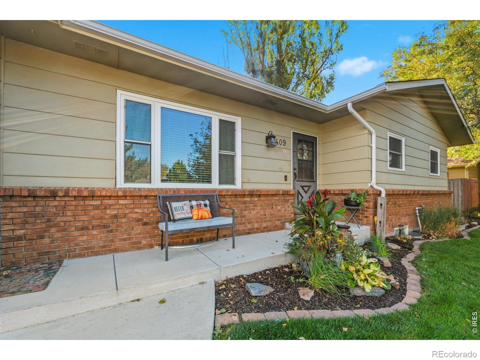 MLS Image #2 for 409  stanford street,brush, Colorado