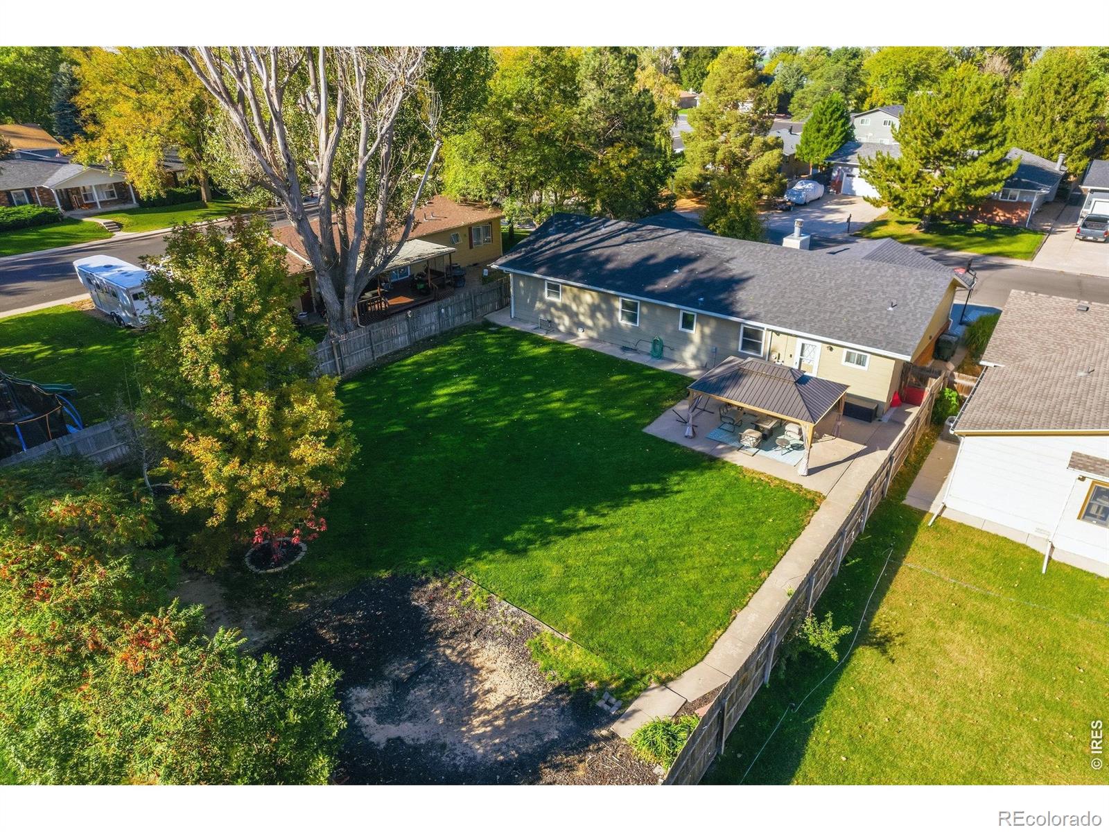 MLS Image #36 for 409  stanford street,brush, Colorado