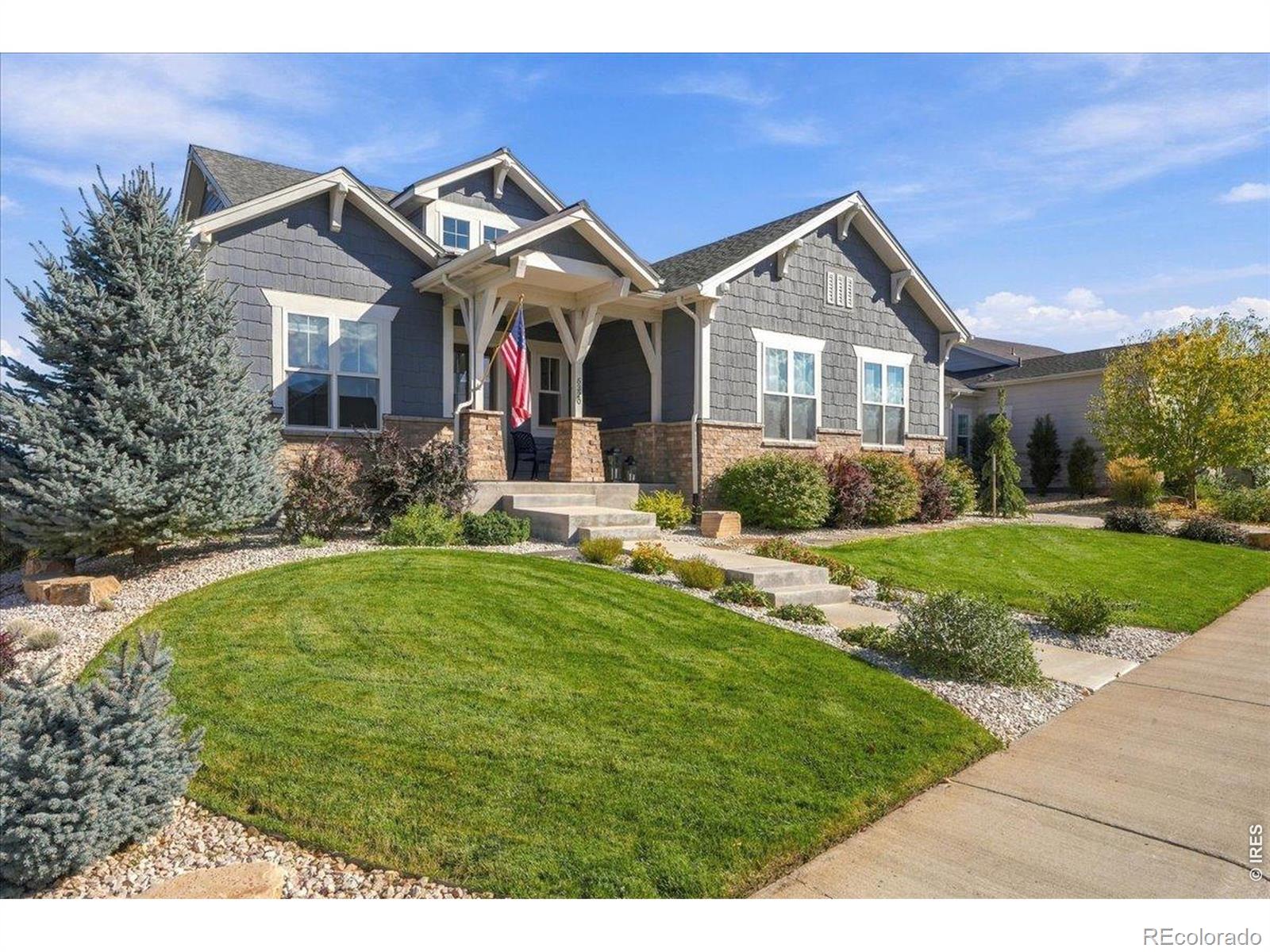 MLS Image #0 for 6320  sanctuary drive,windsor, Colorado