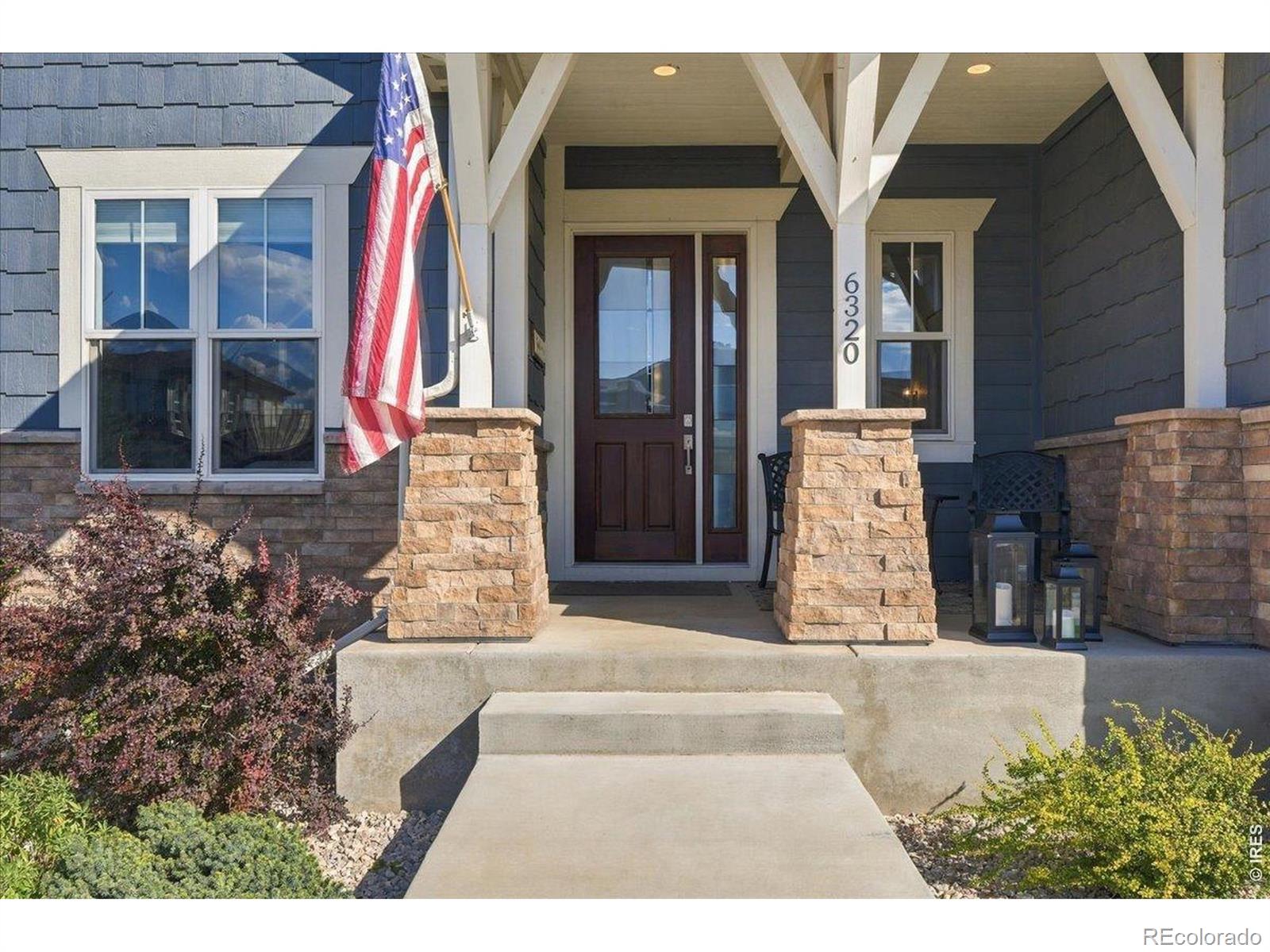 MLS Image #1 for 6320  sanctuary drive,windsor, Colorado