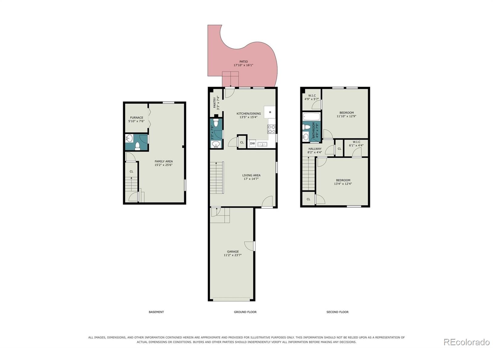 MLS Image #21 for 3295 s huron street,englewood, Colorado