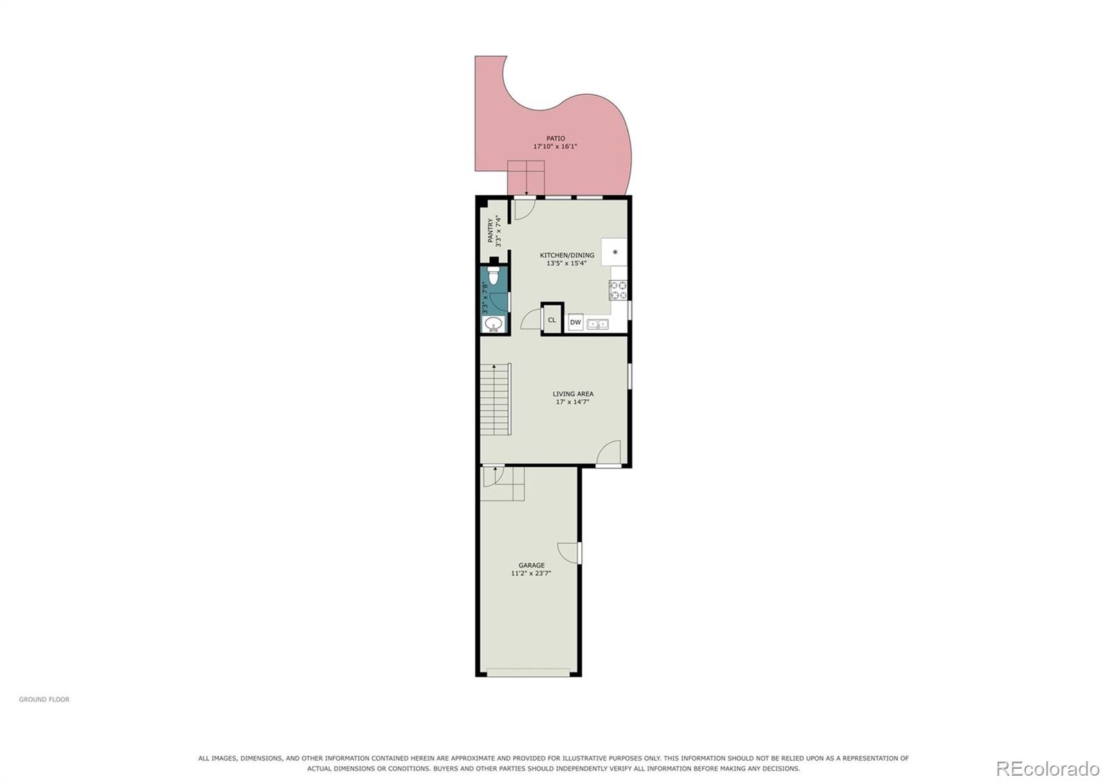 MLS Image #22 for 3295 s huron street,englewood, Colorado