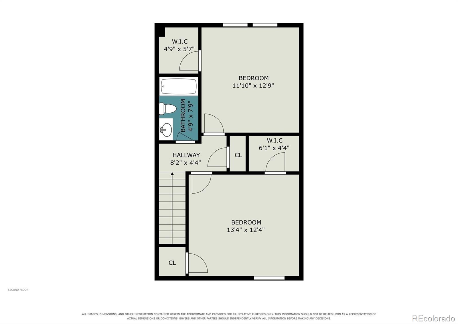 MLS Image #23 for 3295 s huron street,englewood, Colorado
