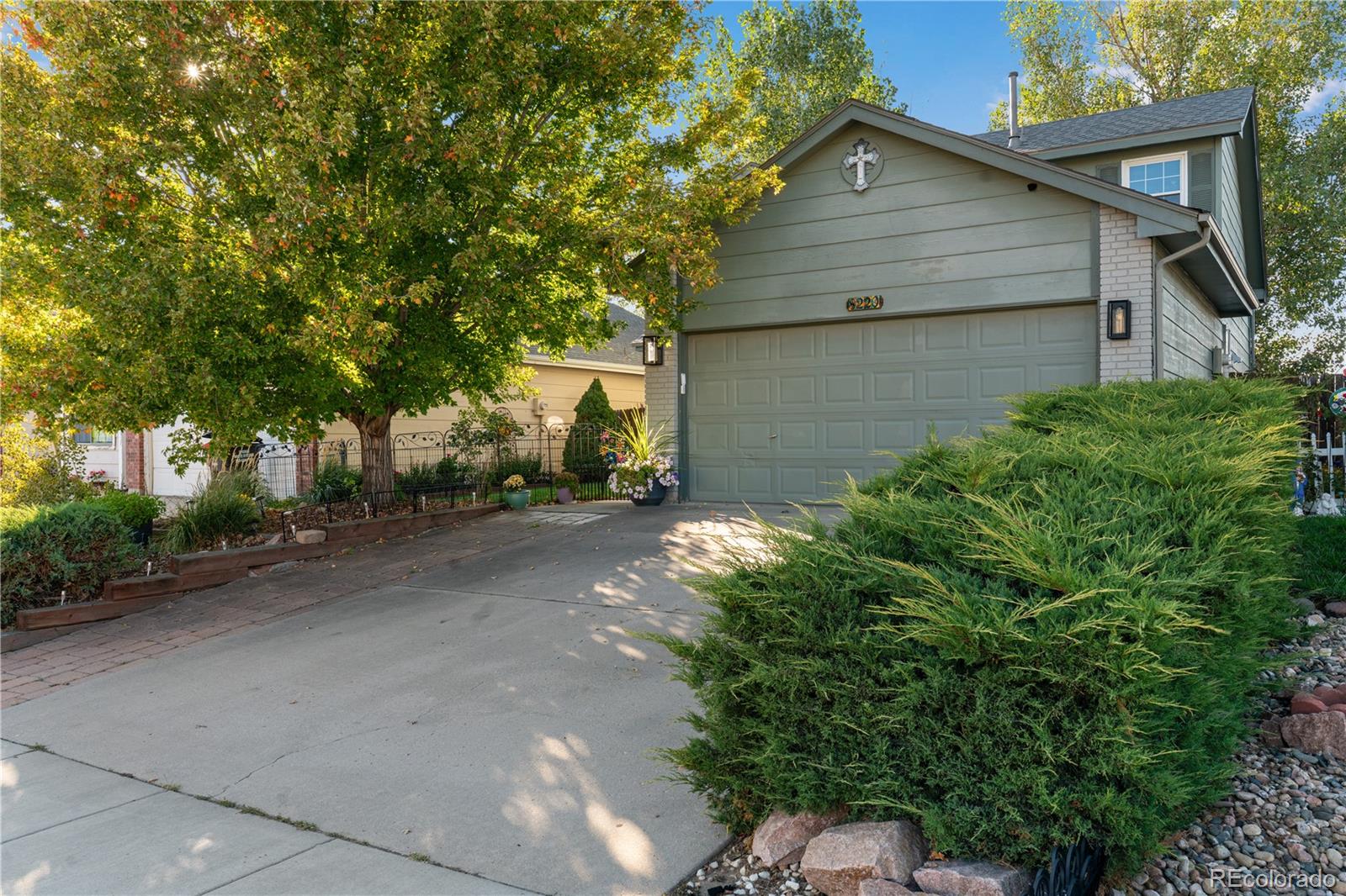 MLS Image #0 for 8220  chancellor drive,colorado springs, Colorado