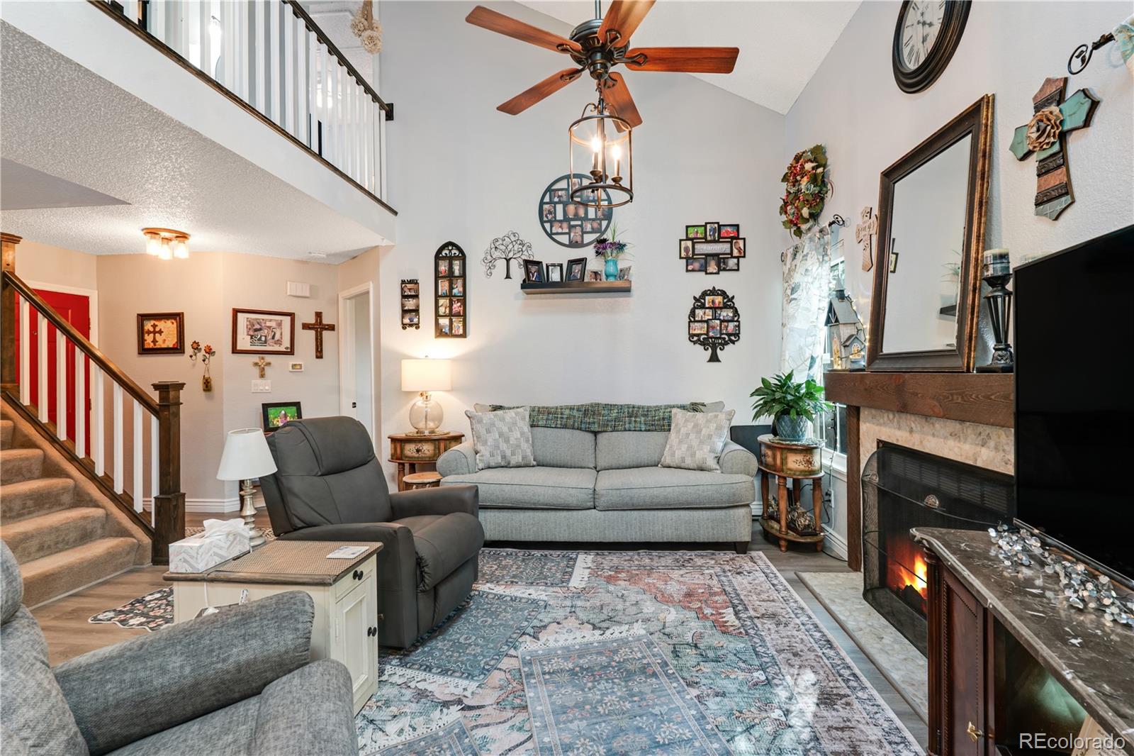 MLS Image #2 for 8220  chancellor drive,colorado springs, Colorado