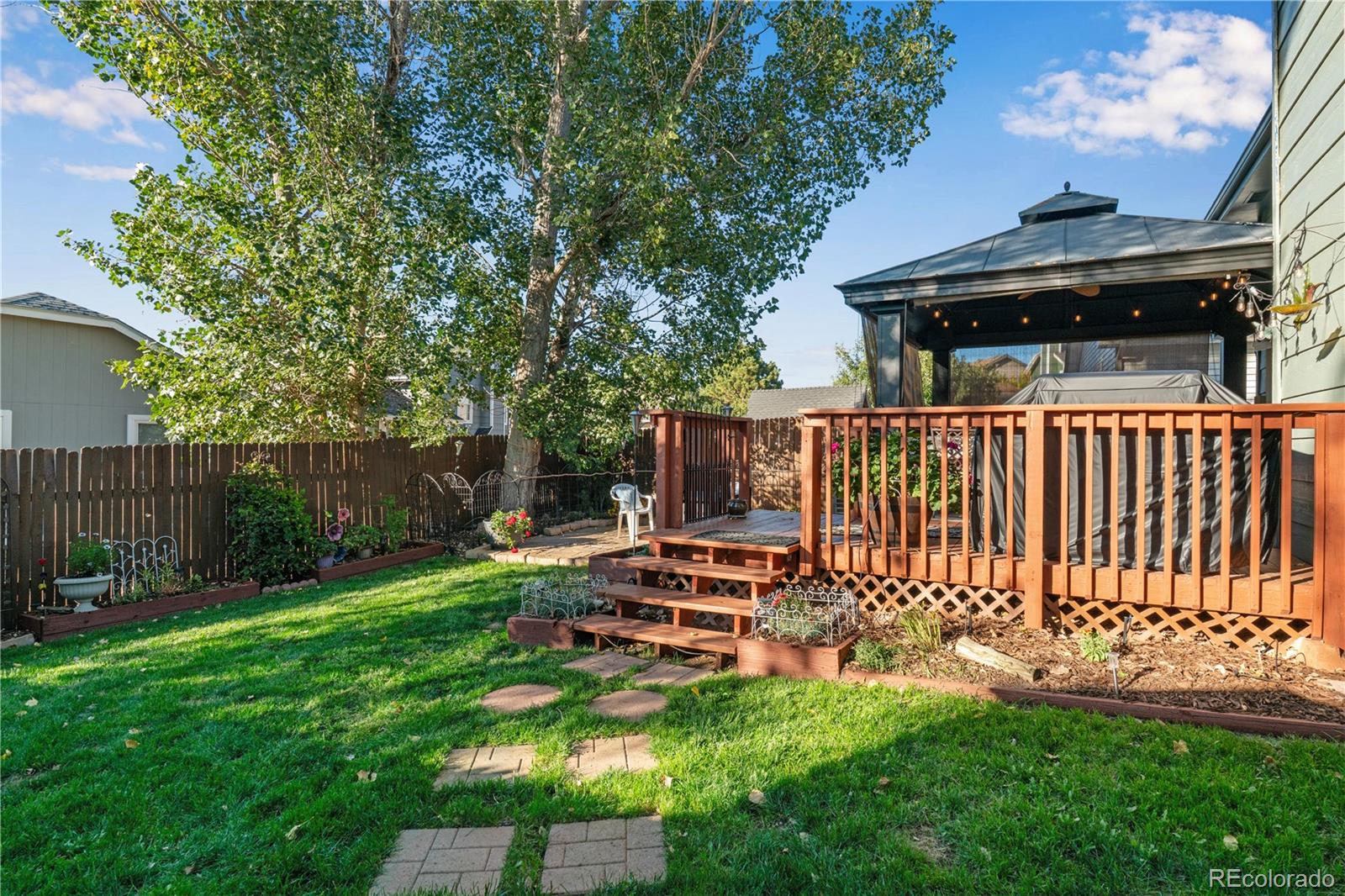 MLS Image #23 for 8220  chancellor drive,colorado springs, Colorado