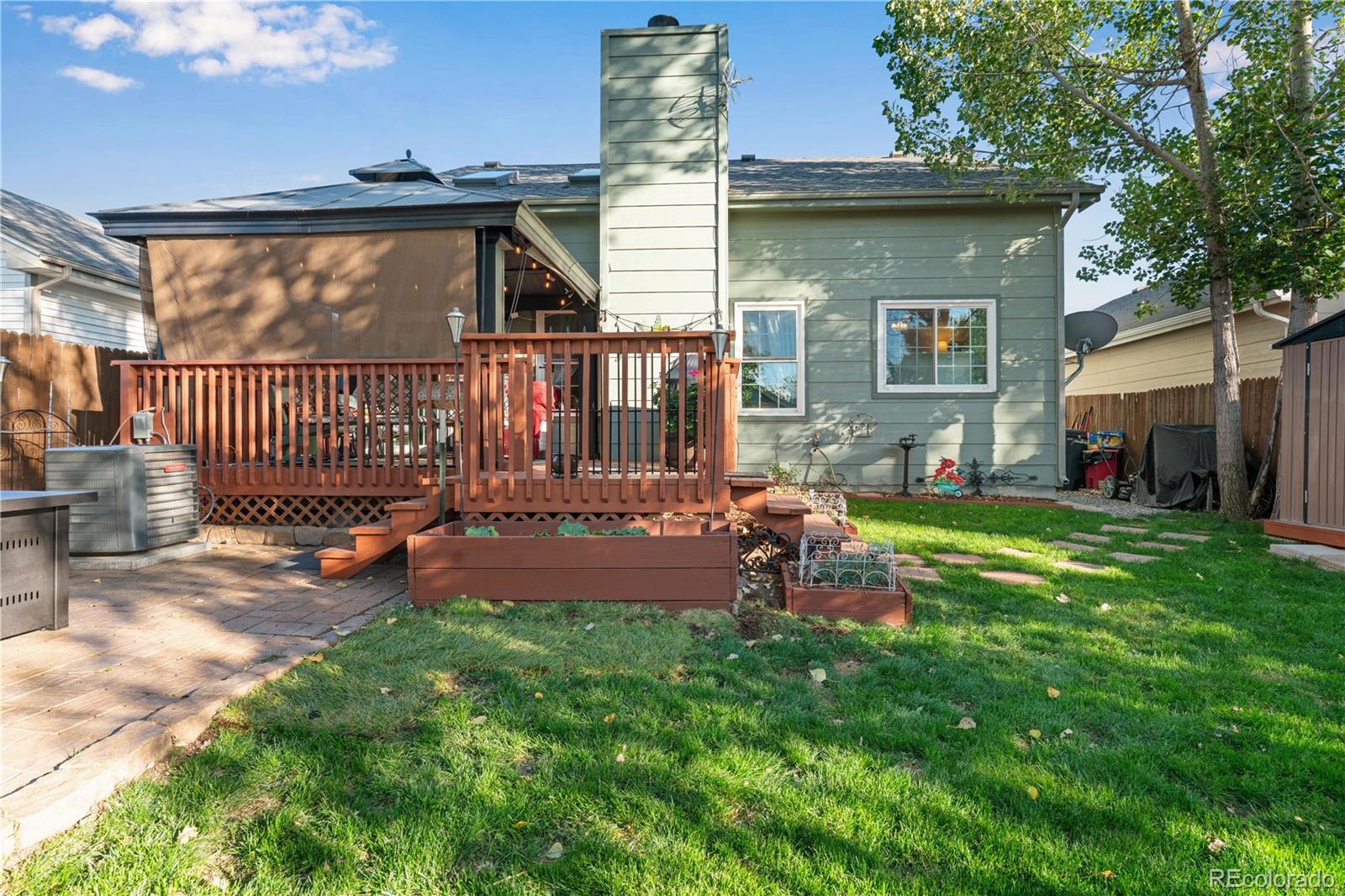 MLS Image #24 for 8220  chancellor drive,colorado springs, Colorado