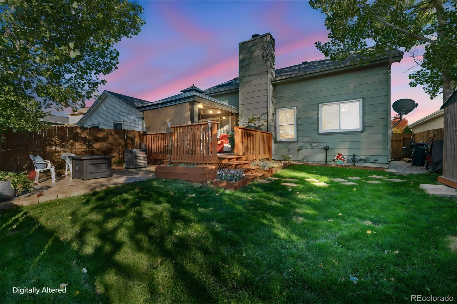 MLS Image #25 for 8220  chancellor drive,colorado springs, Colorado