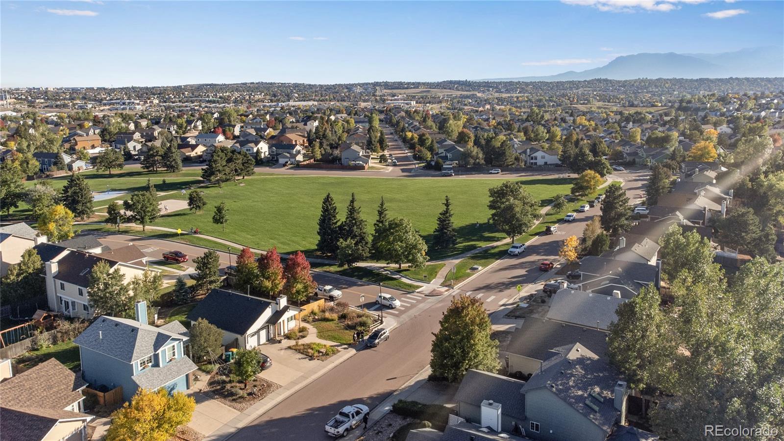 MLS Image #26 for 8220  chancellor drive,colorado springs, Colorado