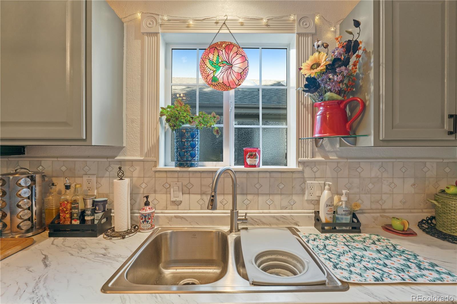 MLS Image #5 for 8220  chancellor drive,colorado springs, Colorado