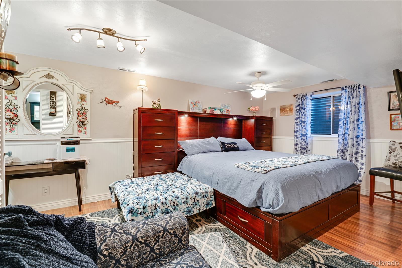 MLS Image #9 for 8220  chancellor drive,colorado springs, Colorado