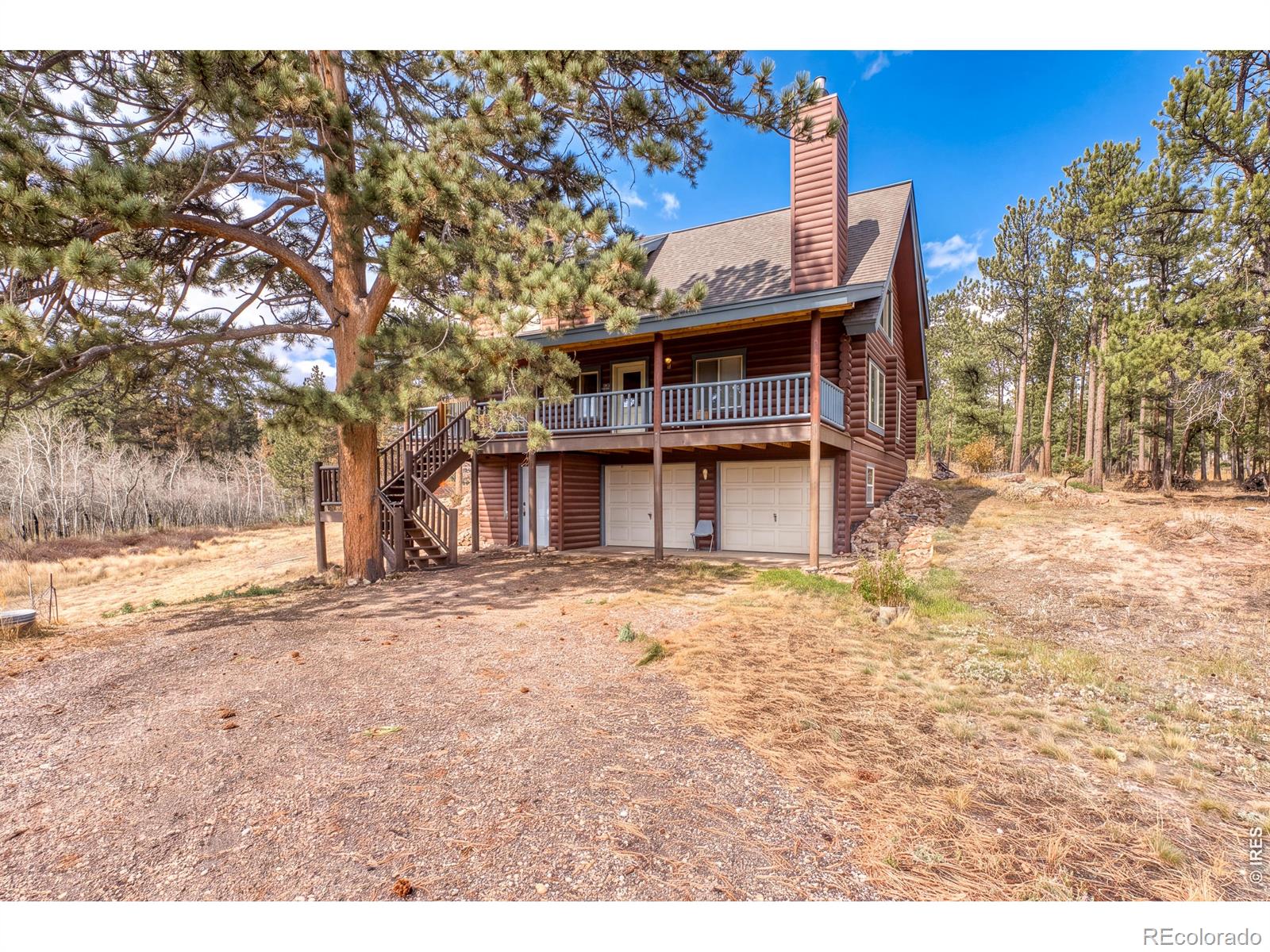 MLS Image #14 for 2225 n county road 73c ,red feather lakes, Colorado