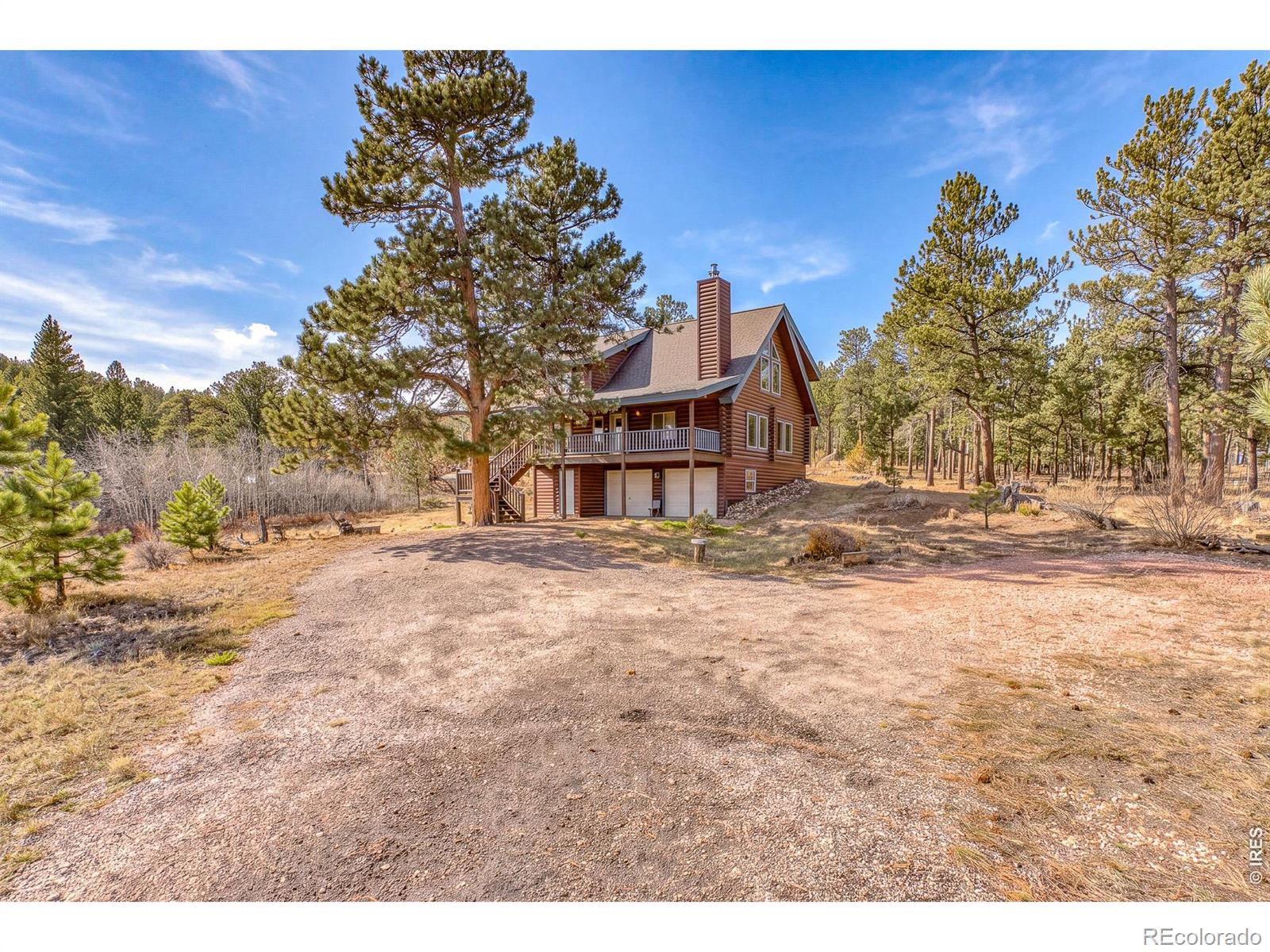 MLS Image #15 for 2225 n county road 73c ,red feather lakes, Colorado