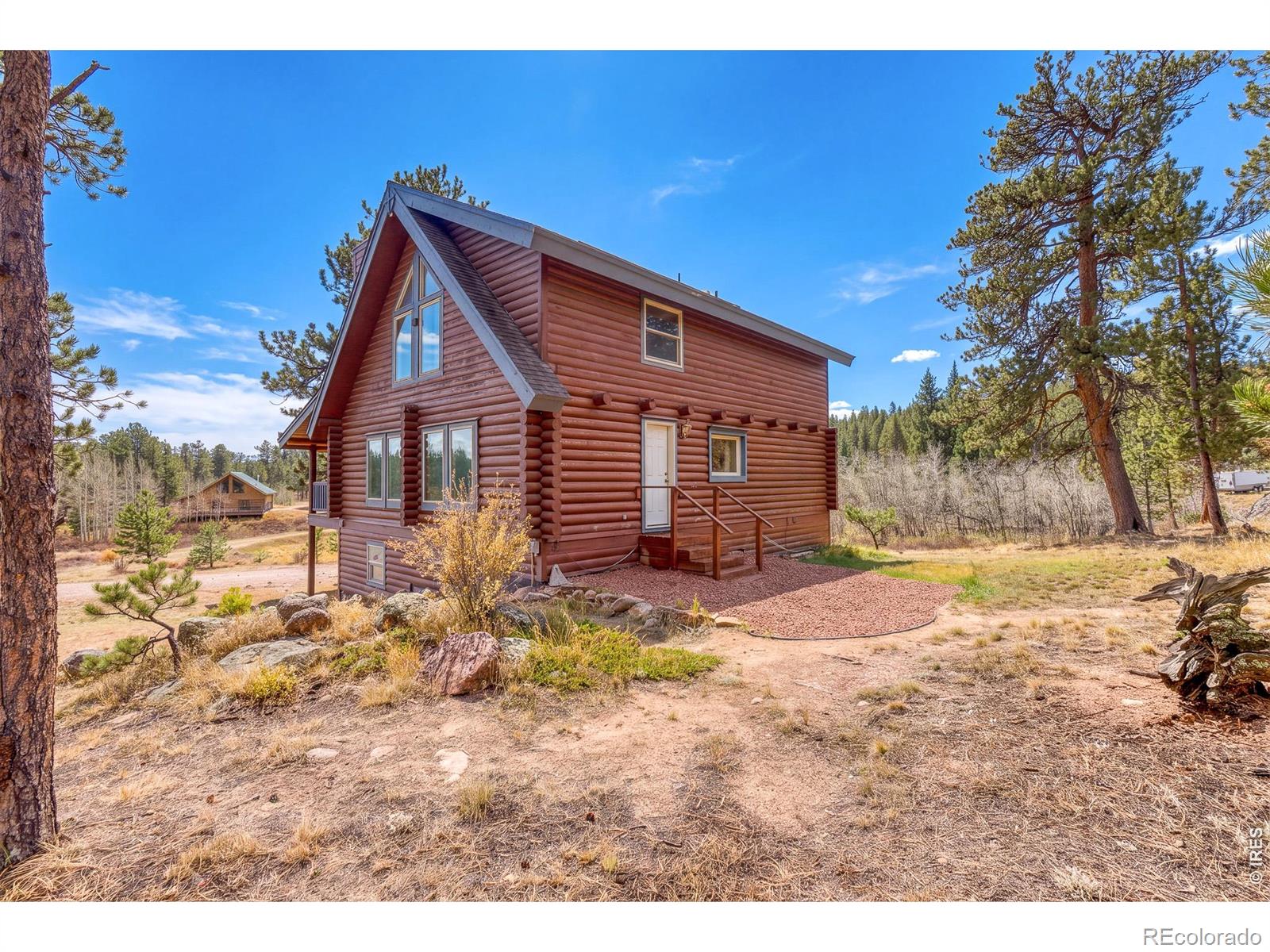 MLS Image #16 for 2225 n county road 73c ,red feather lakes, Colorado
