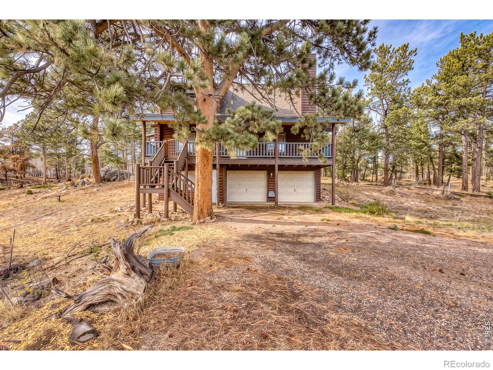 MLS Image #17 for 2225 n county road 73c ,red feather lakes, Colorado