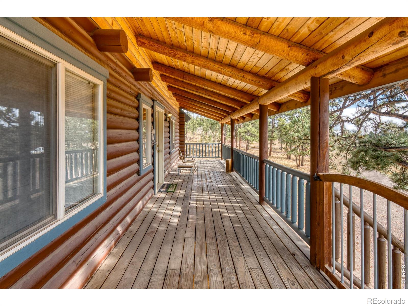 MLS Image #19 for 2225 n county road 73c ,red feather lakes, Colorado