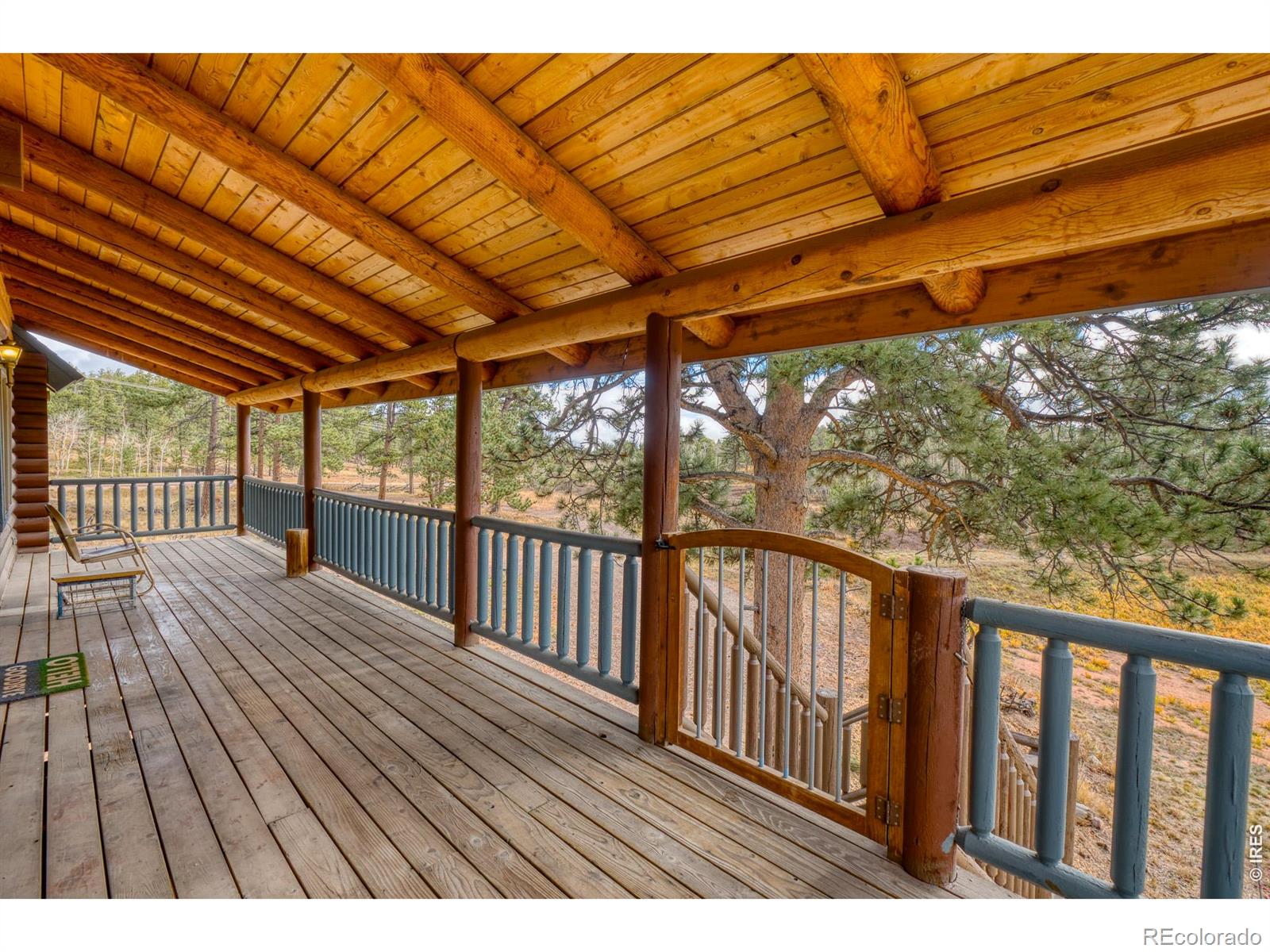 MLS Image #20 for 2225 n county road 73c ,red feather lakes, Colorado