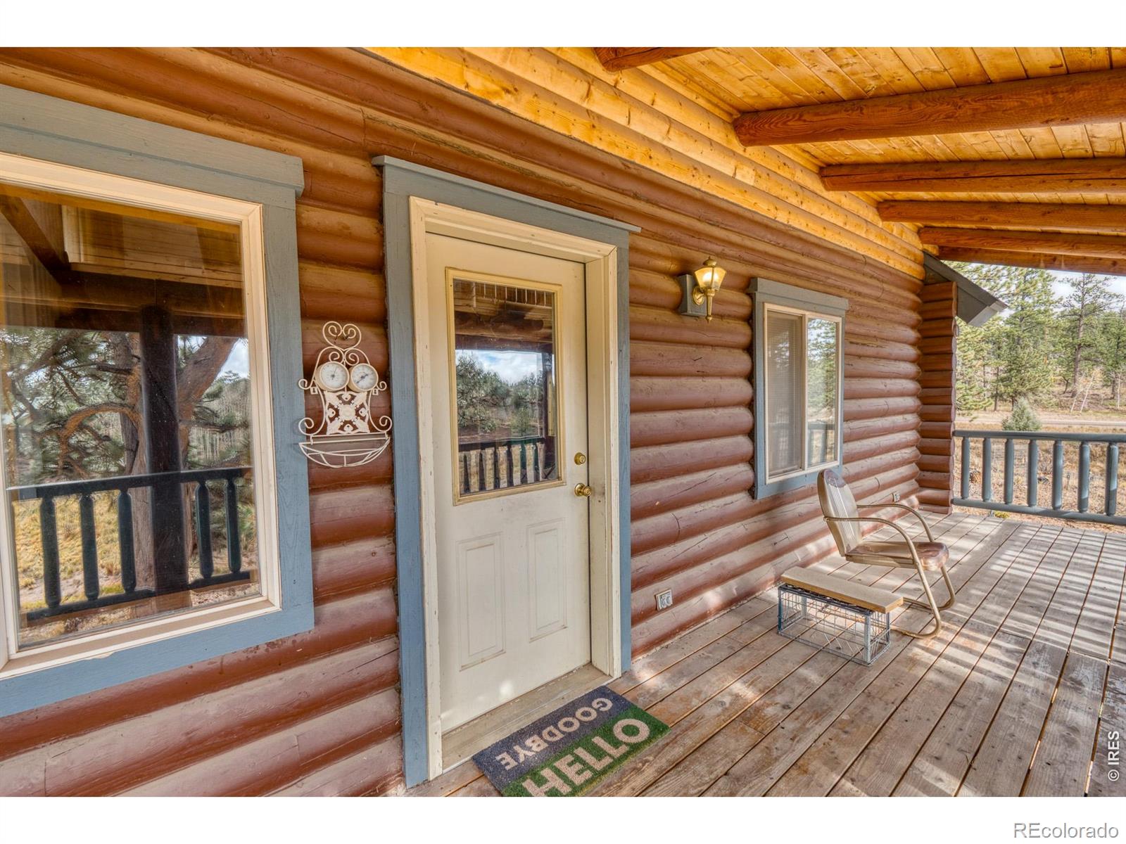 MLS Image #21 for 2225 n county road 73c ,red feather lakes, Colorado