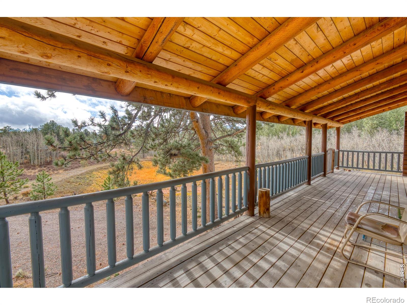 MLS Image #22 for 2225 n county road 73c ,red feather lakes, Colorado