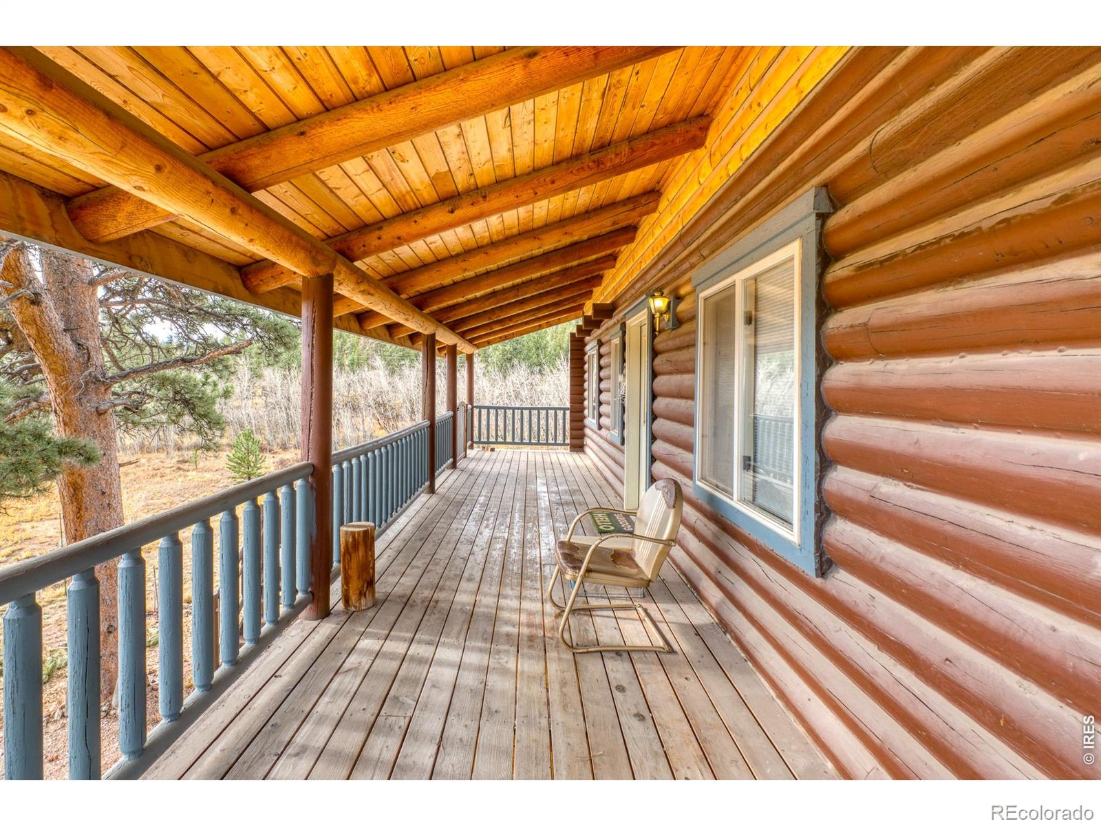 MLS Image #23 for 2225 n county road 73c ,red feather lakes, Colorado