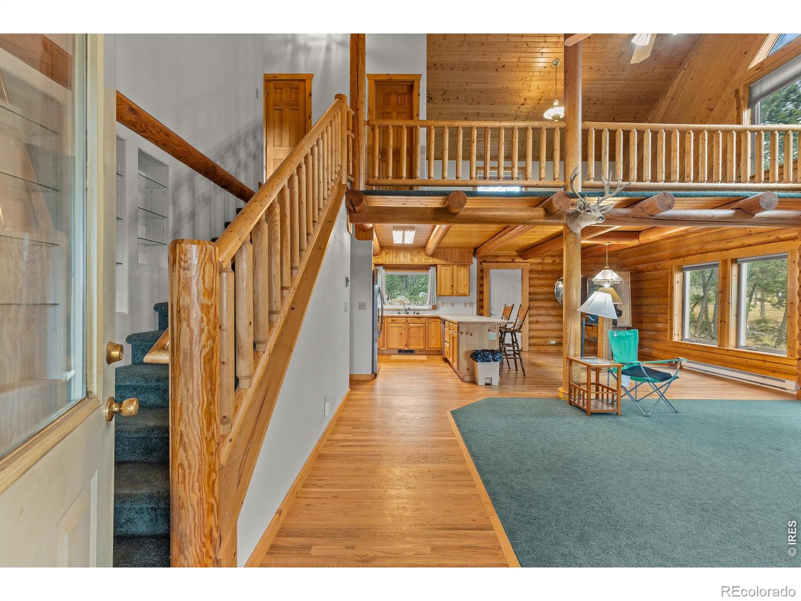MLS Image #24 for 2225 n county road 73c ,red feather lakes, Colorado