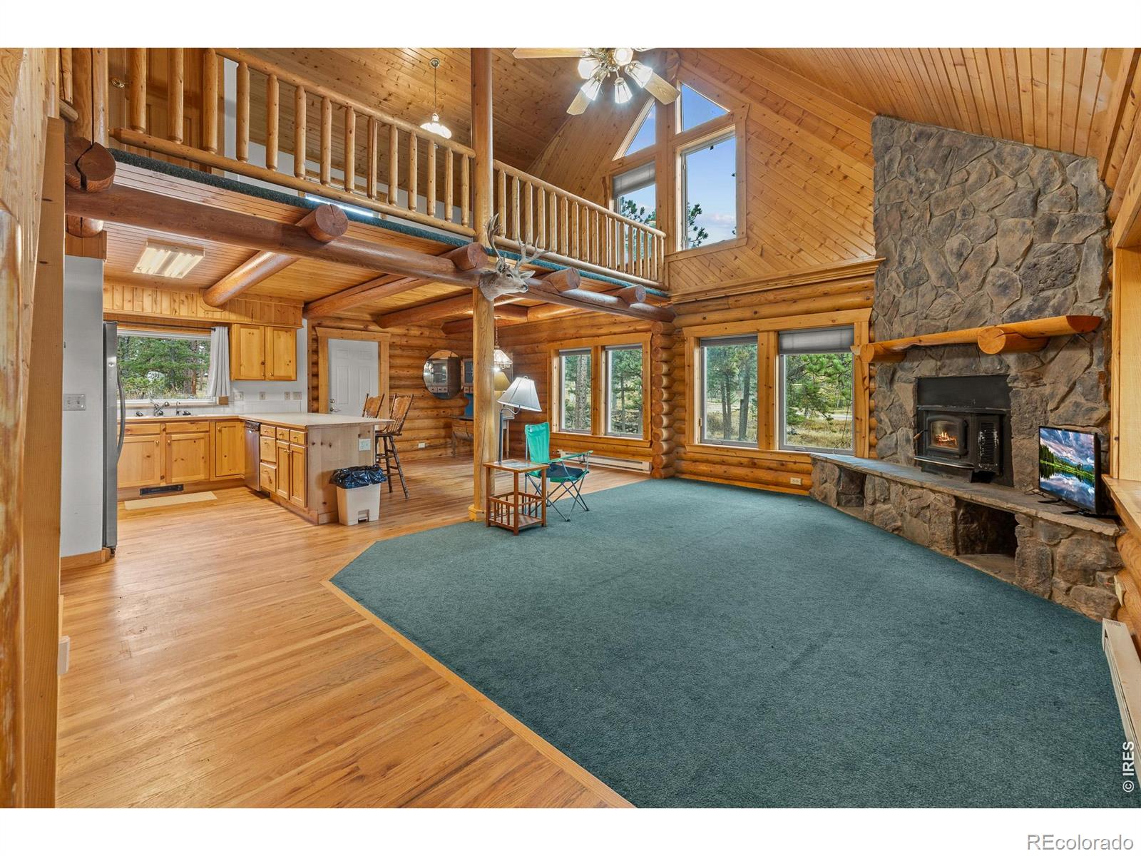 MLS Image #25 for 2225 n county road 73c ,red feather lakes, Colorado