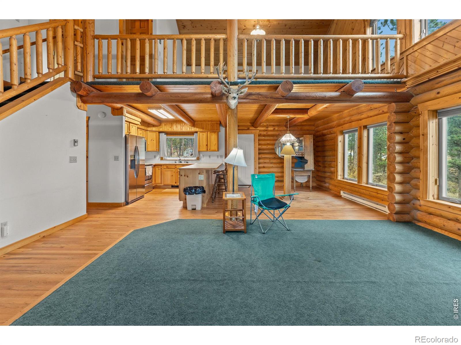 MLS Image #26 for 2225 n county road 73c ,red feather lakes, Colorado