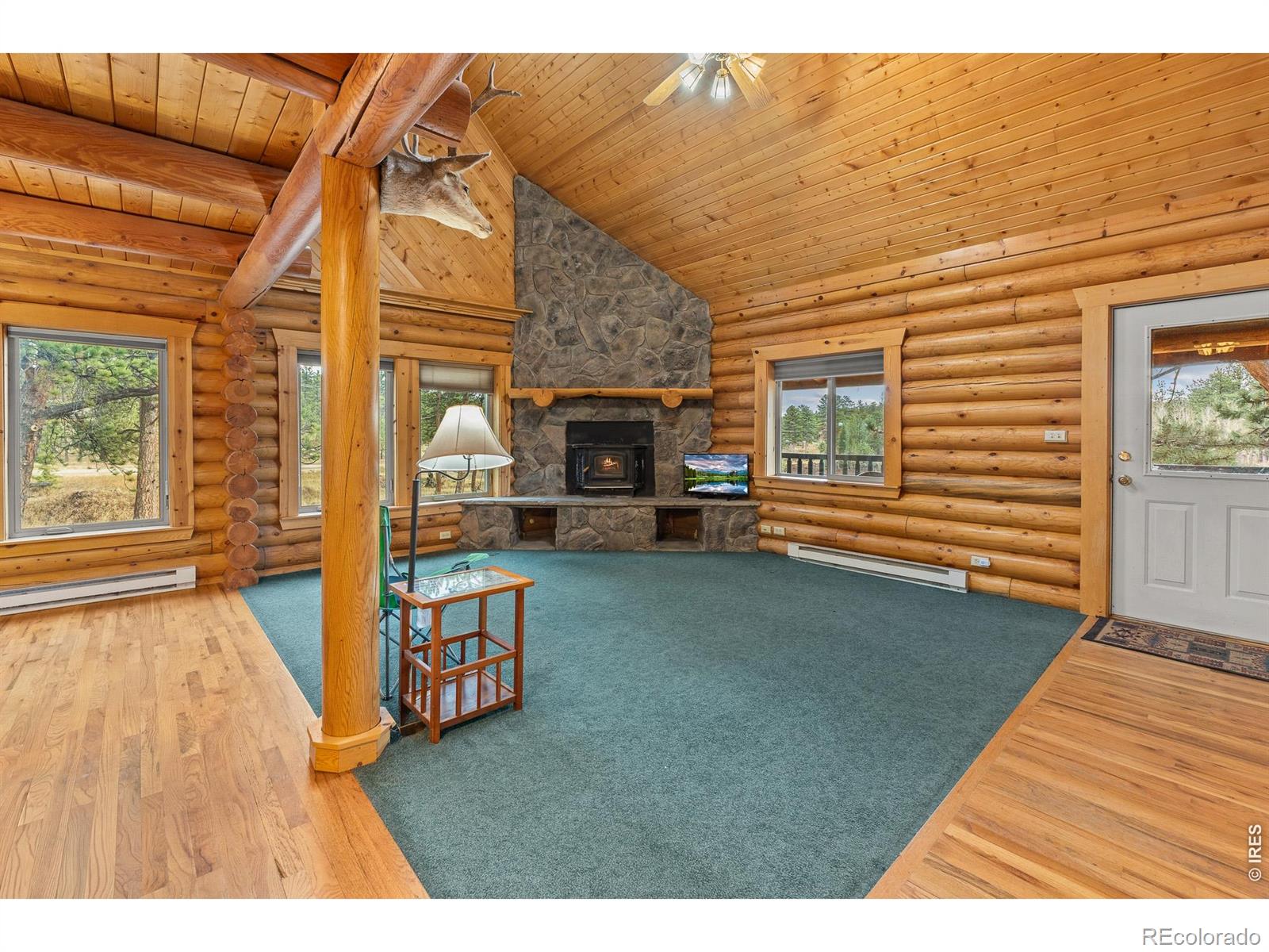 MLS Image #27 for 2225 n county road 73c ,red feather lakes, Colorado