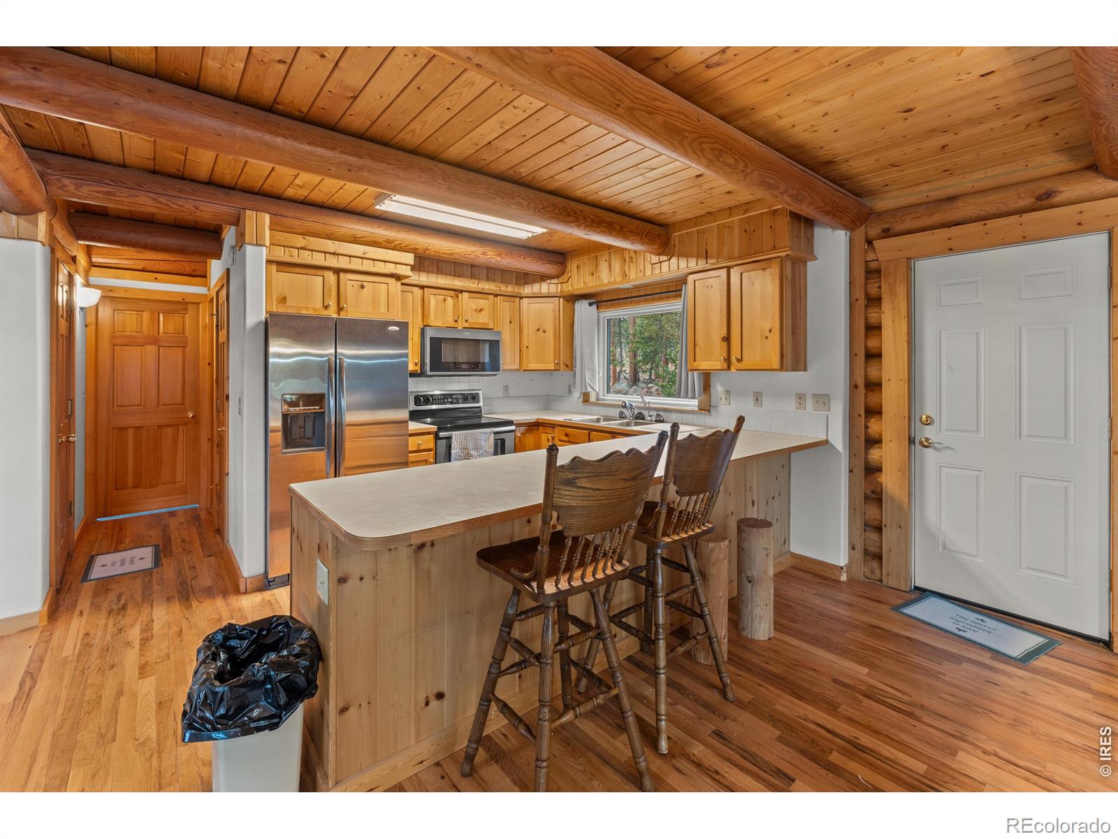 MLS Image #4 for 2225 n county road 73c ,red feather lakes, Colorado