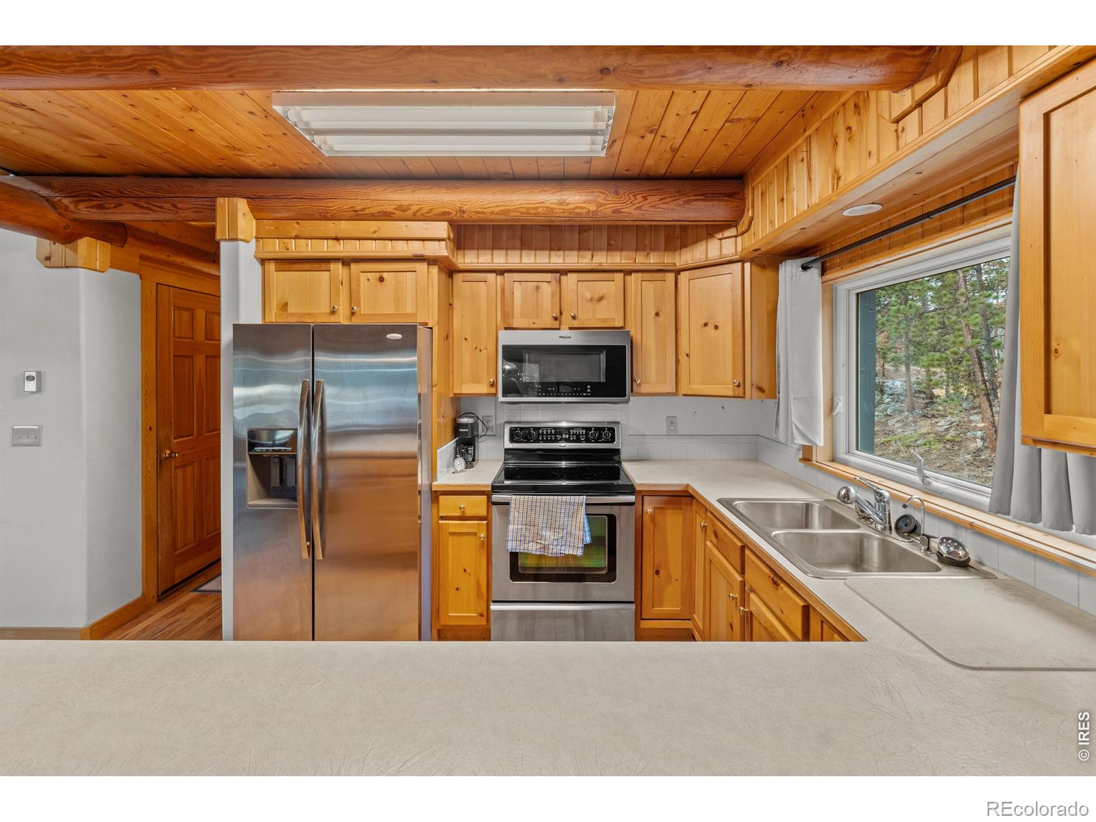 MLS Image #5 for 2225 n county road 73c ,red feather lakes, Colorado