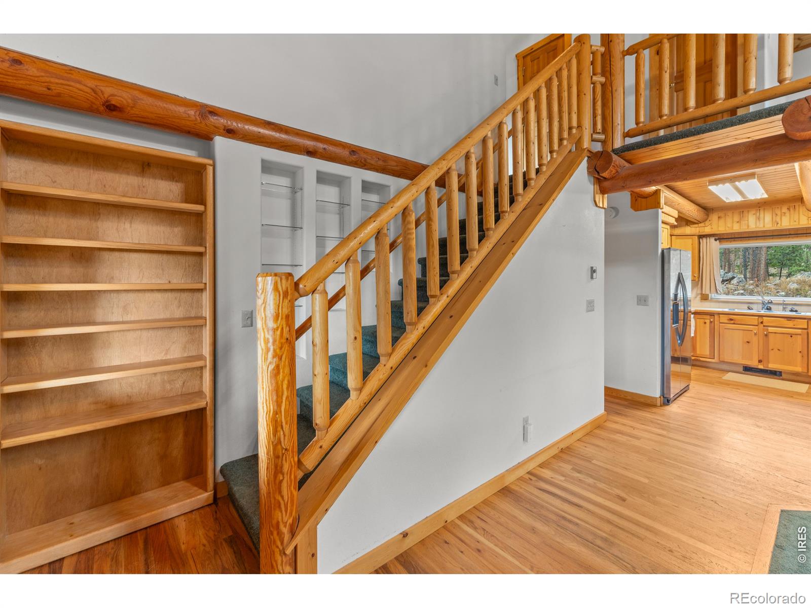 MLS Image #6 for 2225 n county road 73c ,red feather lakes, Colorado