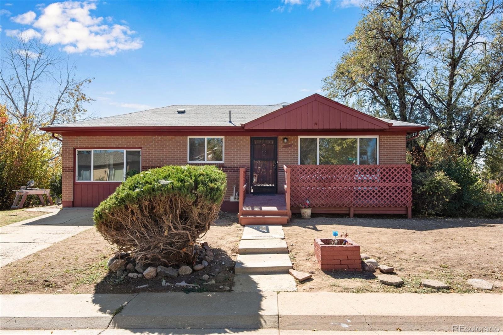 MLS Image #0 for 366 e 109th avenue,northglenn, Colorado