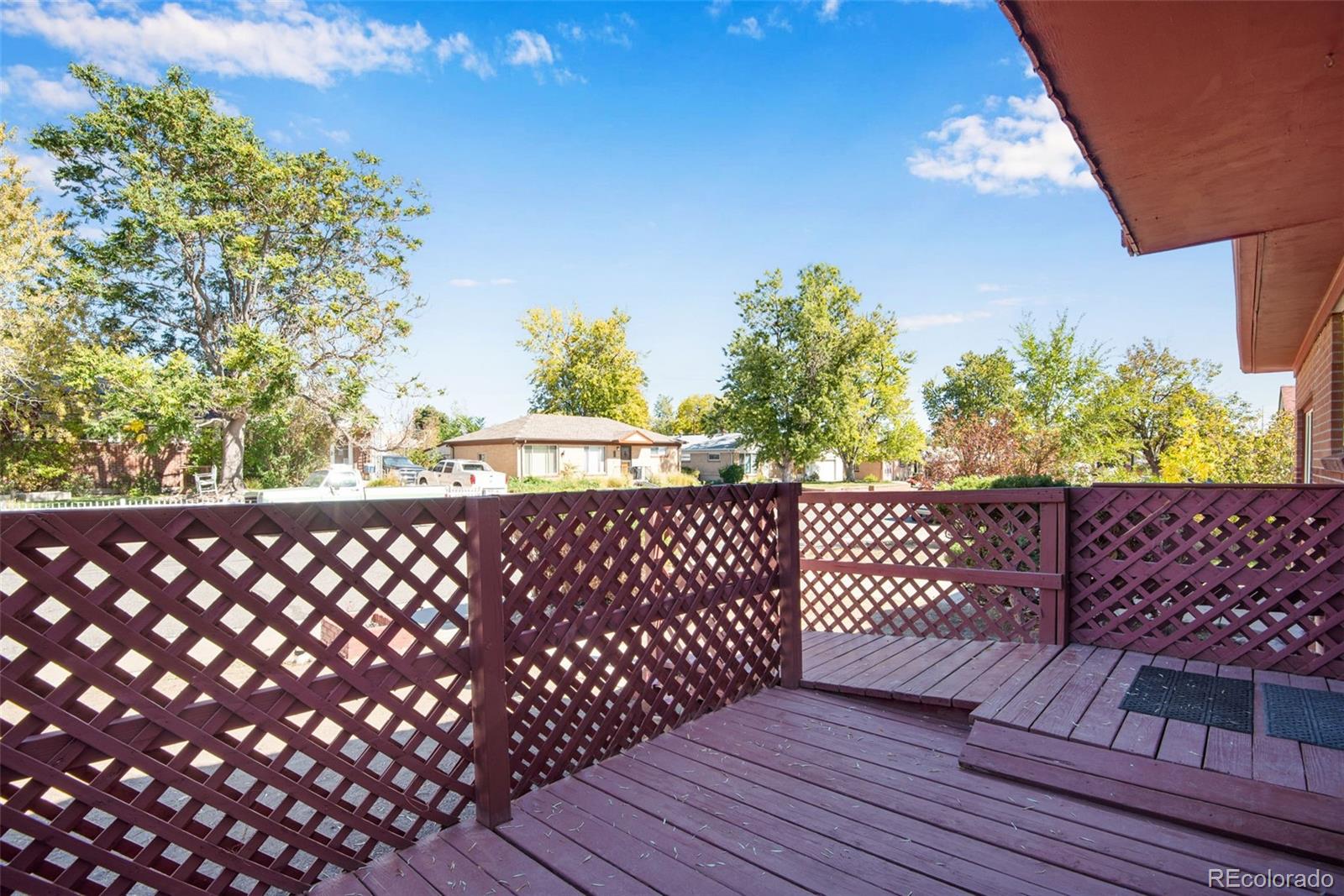 MLS Image #2 for 366 e 109th avenue,northglenn, Colorado