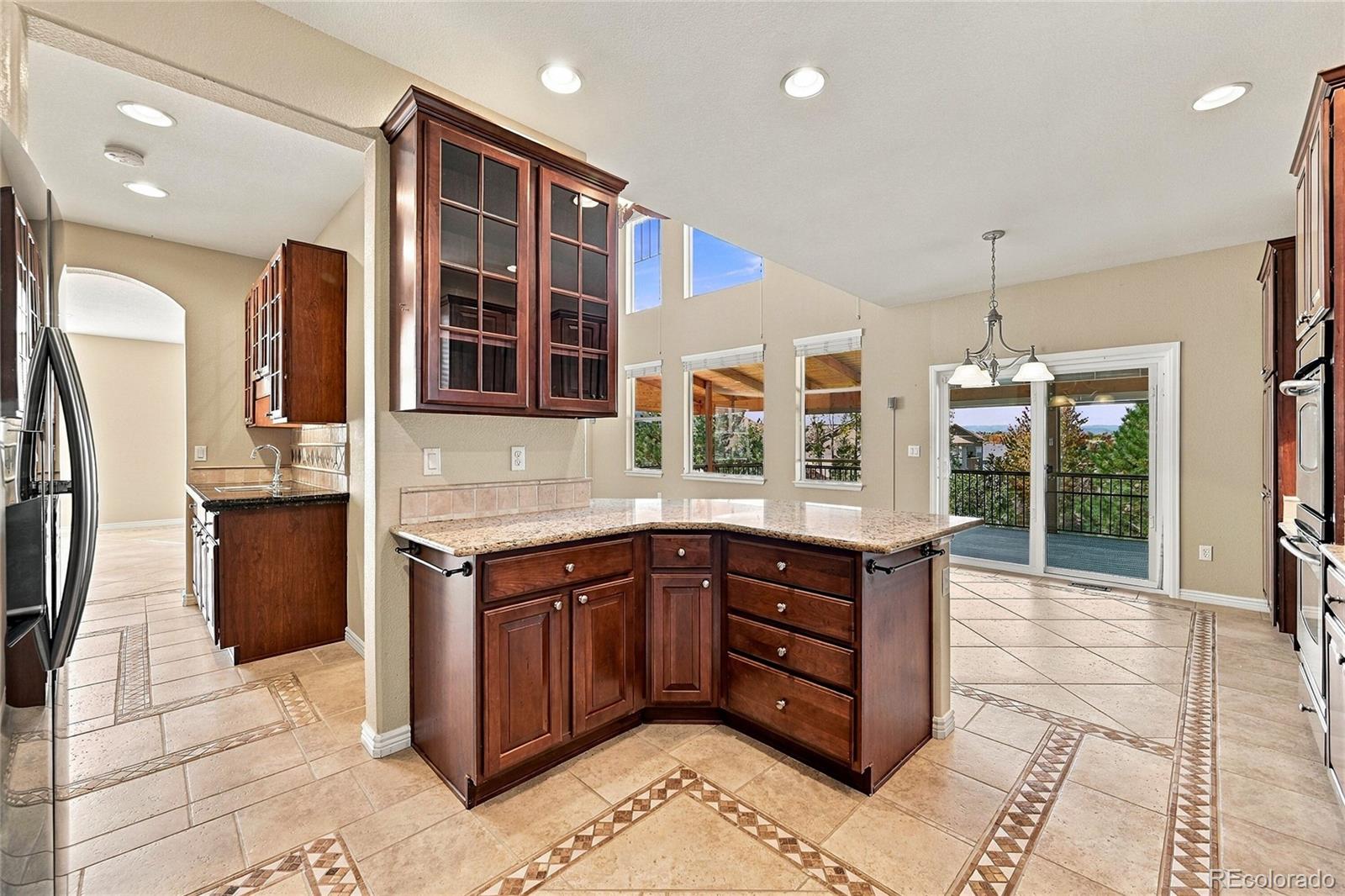 MLS Image #10 for 10329  longwood way,highlands ranch, Colorado
