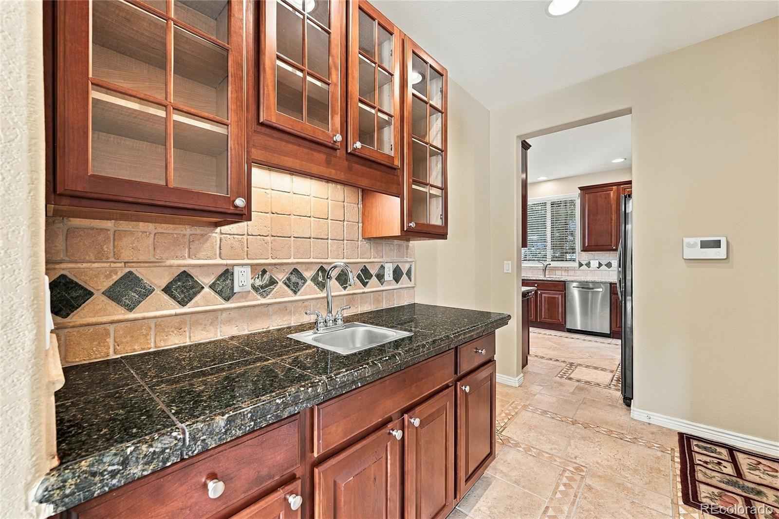 MLS Image #11 for 10329  longwood way,highlands ranch, Colorado