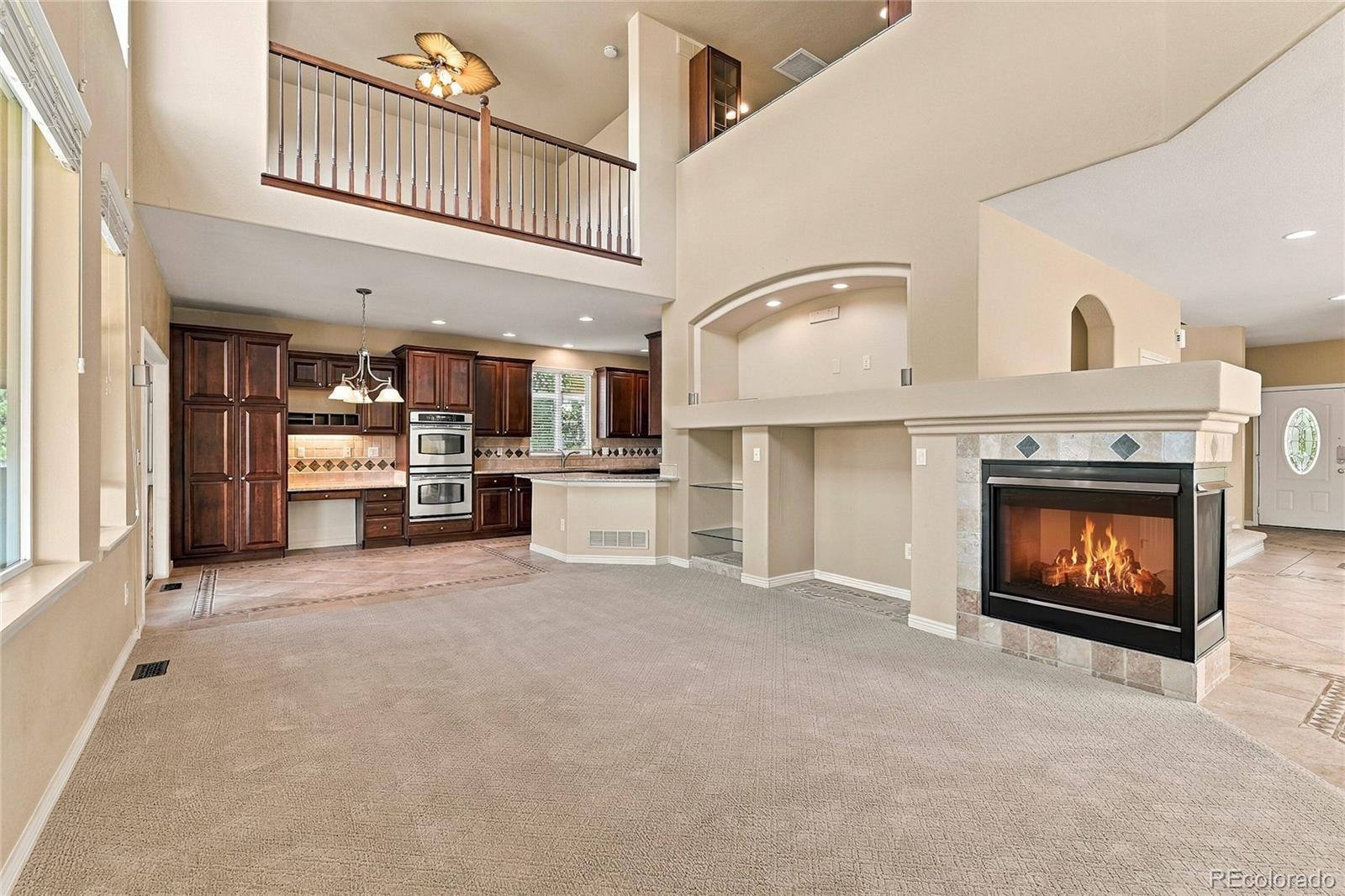 MLS Image #12 for 10329  longwood way,highlands ranch, Colorado