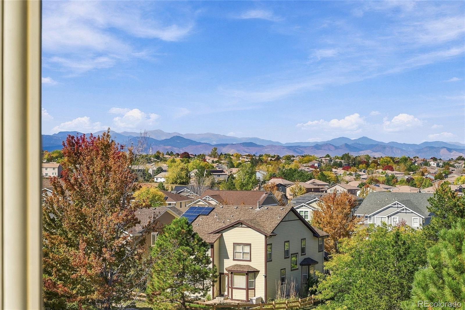 MLS Image #19 for 10329  longwood way,highlands ranch, Colorado