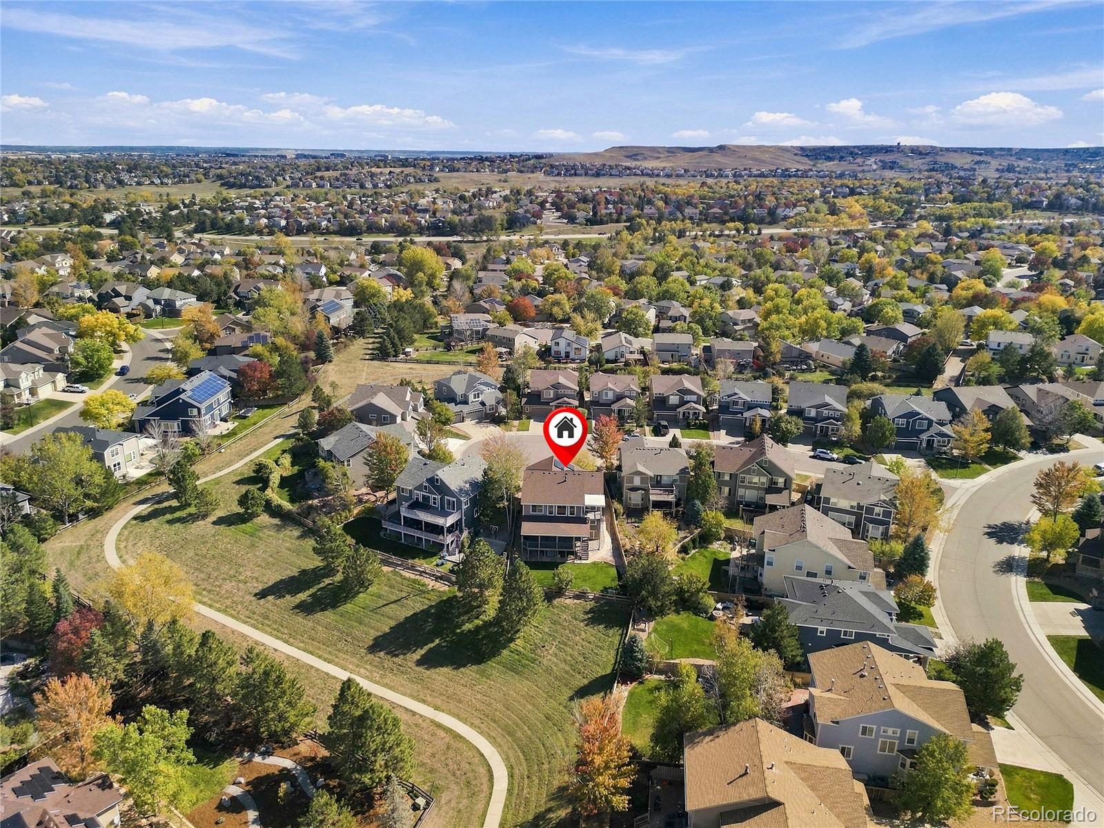 MLS Image #30 for 10329  longwood way,highlands ranch, Colorado