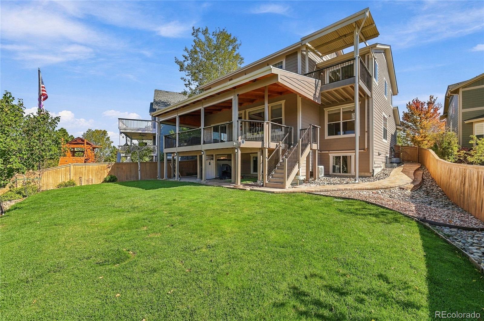 MLS Image #31 for 10329  longwood way,highlands ranch, Colorado