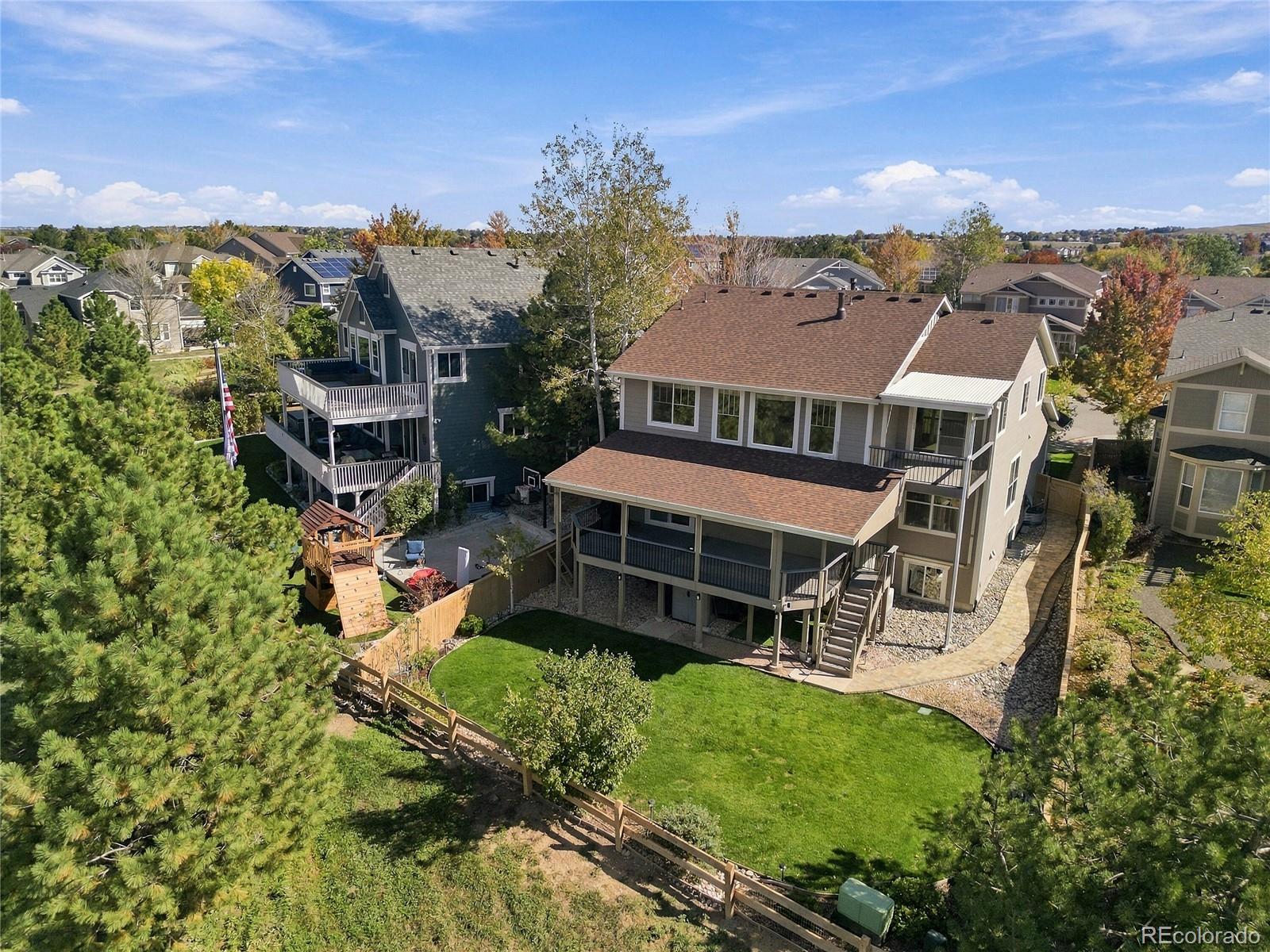 MLS Image #33 for 10329  longwood way,highlands ranch, Colorado