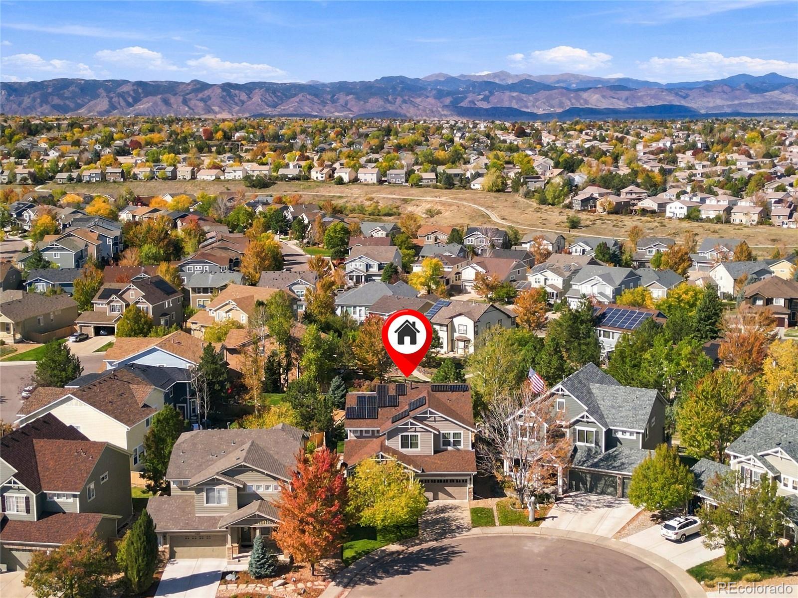 MLS Image #34 for 10329  longwood way,highlands ranch, Colorado