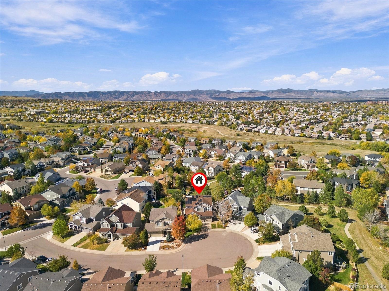 MLS Image #35 for 10329  longwood way,highlands ranch, Colorado