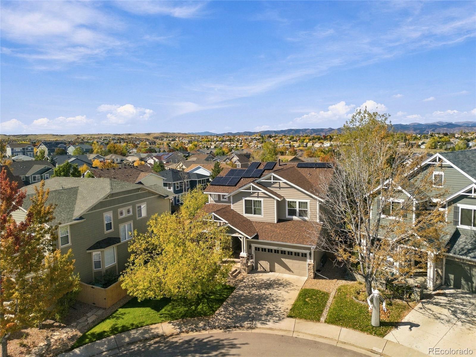 MLS Image #36 for 10329  longwood way,highlands ranch, Colorado