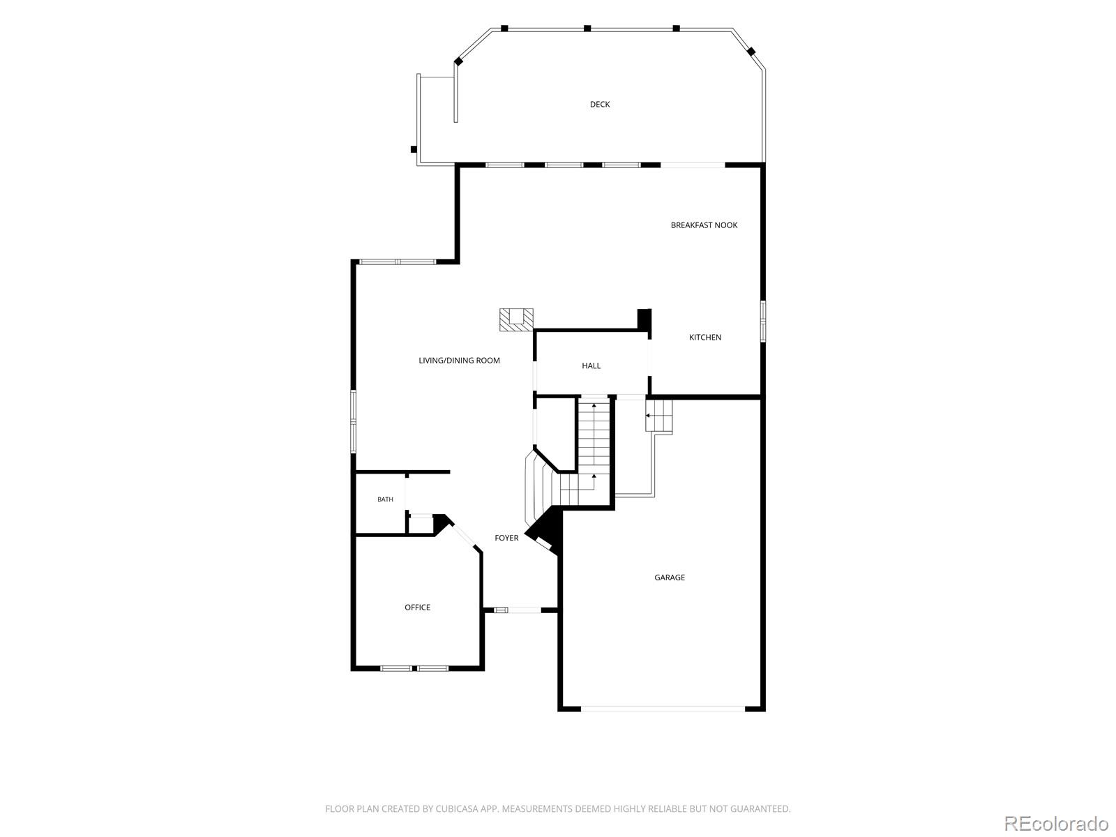MLS Image #38 for 10329  longwood way,highlands ranch, Colorado