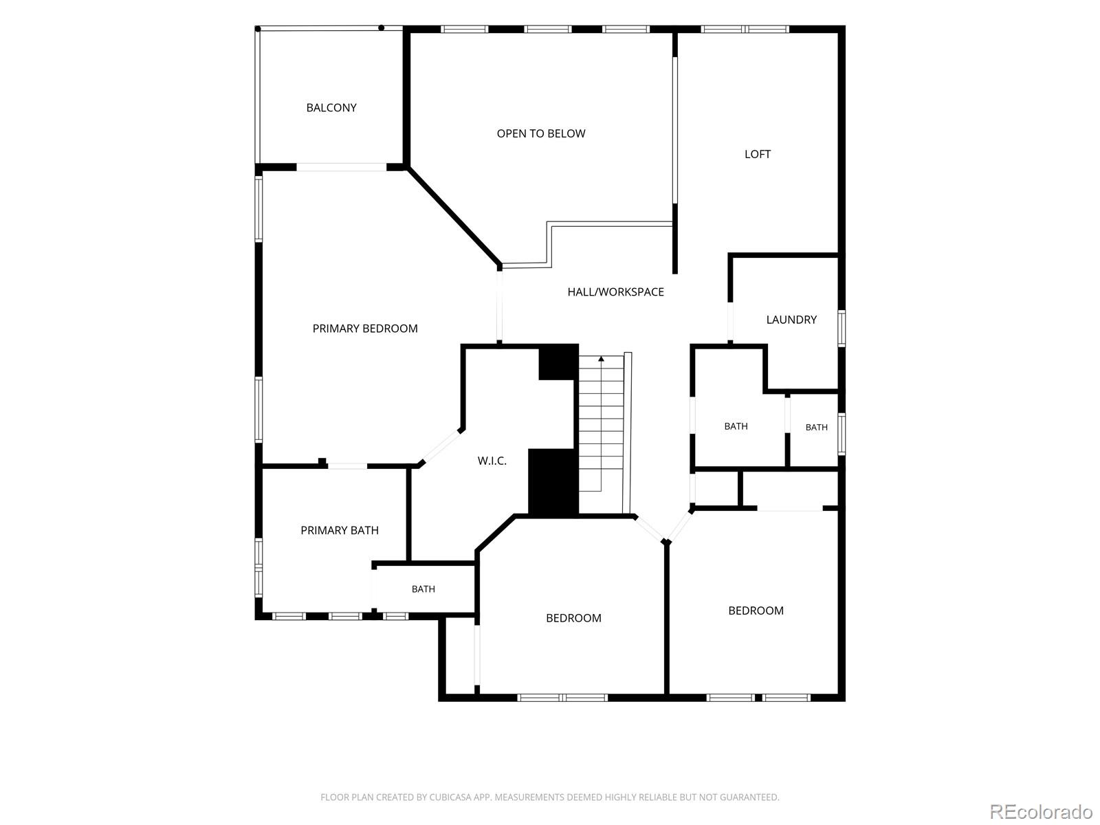 MLS Image #39 for 10329  longwood way,highlands ranch, Colorado