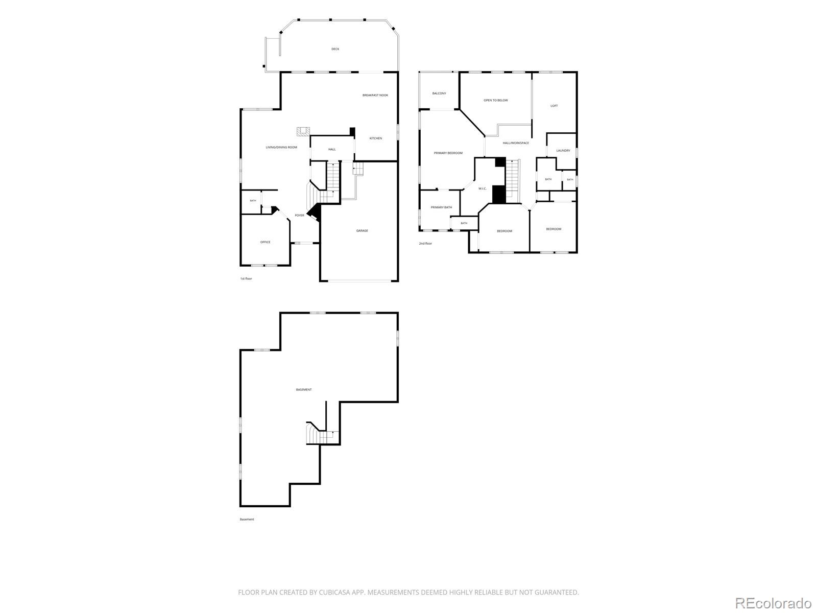 MLS Image #41 for 10329  longwood way,highlands ranch, Colorado