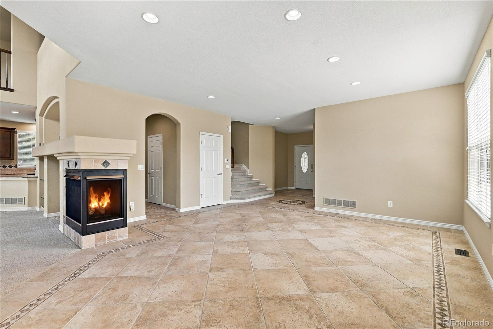 MLS Image #5 for 10329  longwood way,highlands ranch, Colorado
