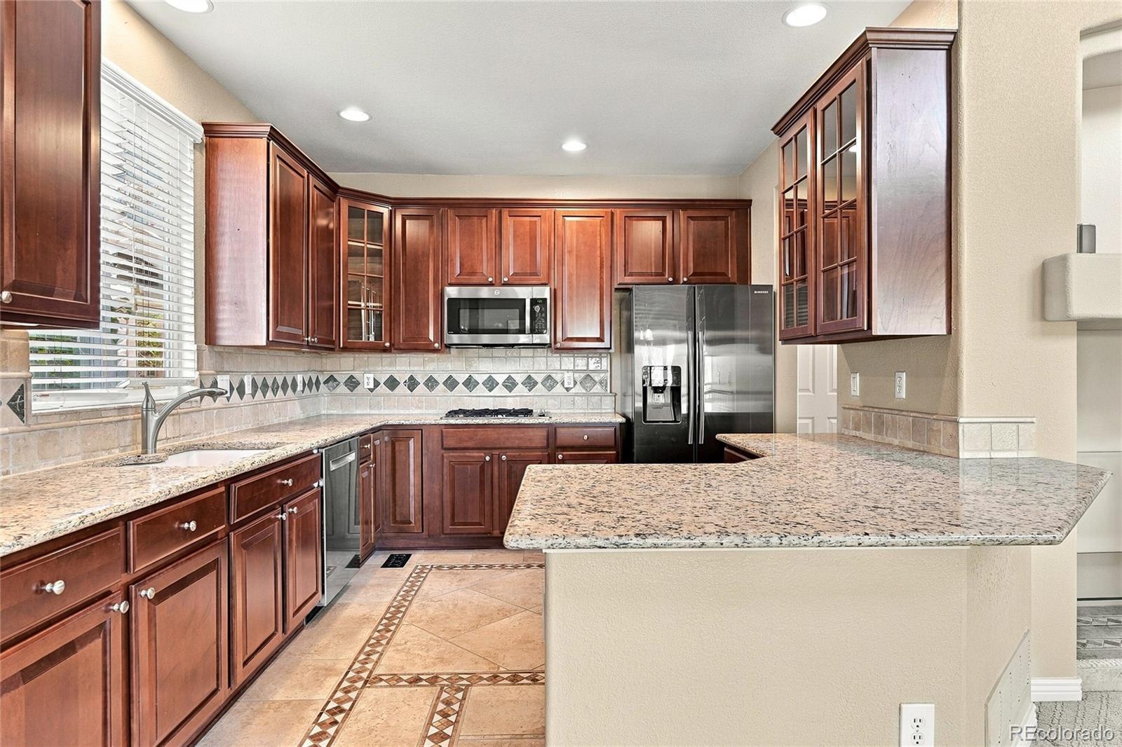 MLS Image #8 for 10329  longwood way,highlands ranch, Colorado