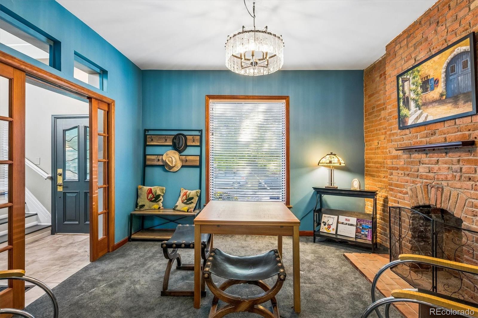 MLS Image #10 for 77 s bannock street,denver, Colorado
