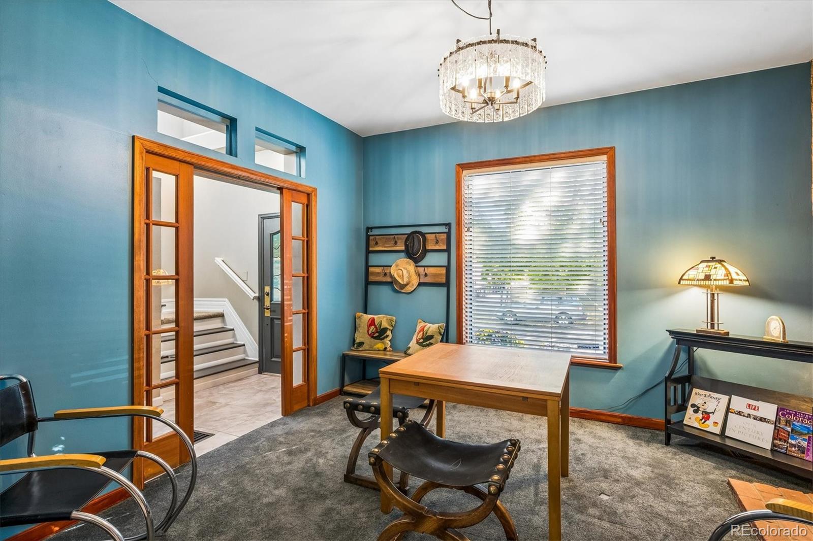 MLS Image #11 for 77 s bannock street,denver, Colorado